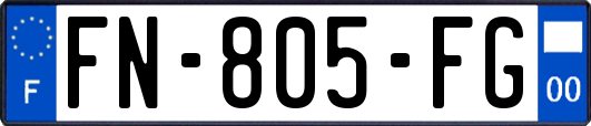FN-805-FG