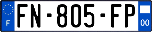 FN-805-FP