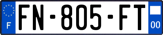 FN-805-FT