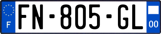 FN-805-GL