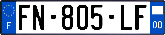 FN-805-LF