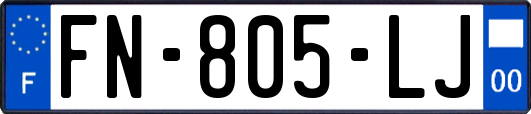 FN-805-LJ