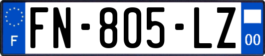 FN-805-LZ