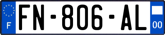 FN-806-AL