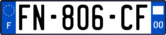 FN-806-CF