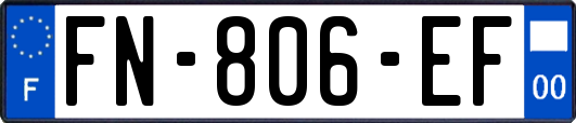 FN-806-EF