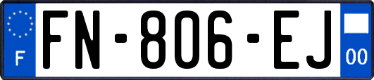 FN-806-EJ