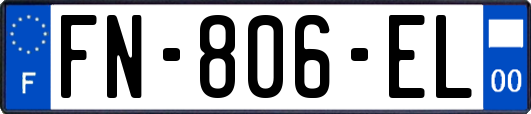 FN-806-EL