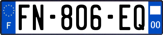 FN-806-EQ