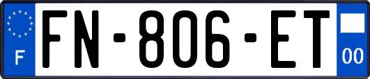 FN-806-ET