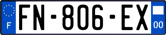 FN-806-EX