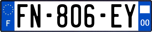 FN-806-EY