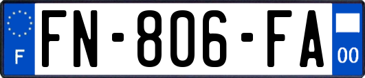 FN-806-FA