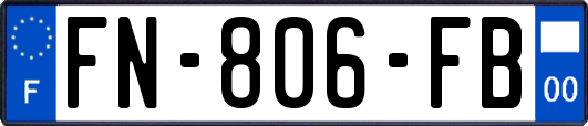 FN-806-FB