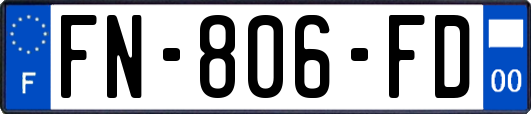 FN-806-FD