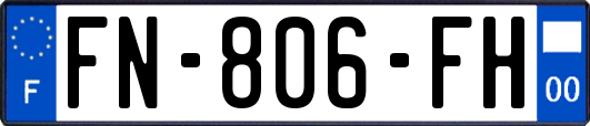 FN-806-FH