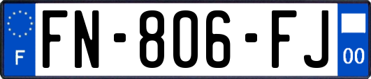FN-806-FJ