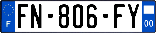 FN-806-FY