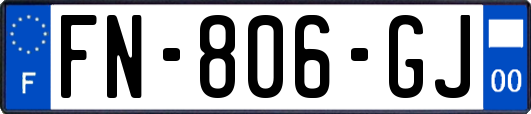 FN-806-GJ