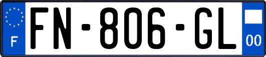 FN-806-GL