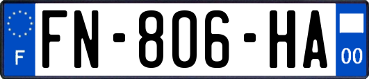 FN-806-HA