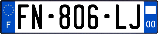 FN-806-LJ