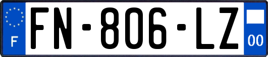 FN-806-LZ