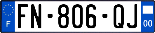 FN-806-QJ