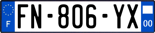 FN-806-YX