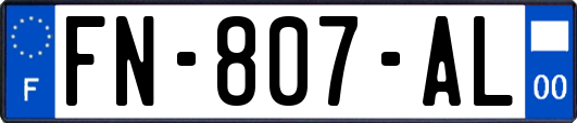 FN-807-AL