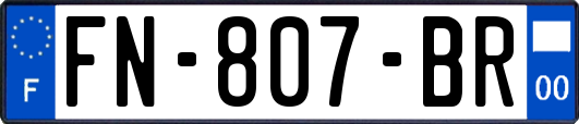 FN-807-BR