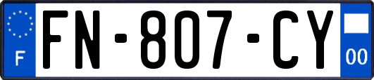 FN-807-CY
