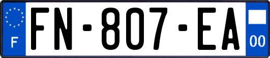 FN-807-EA
