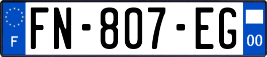 FN-807-EG