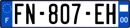 FN-807-EH