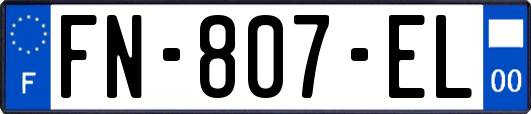 FN-807-EL