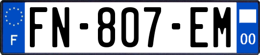 FN-807-EM