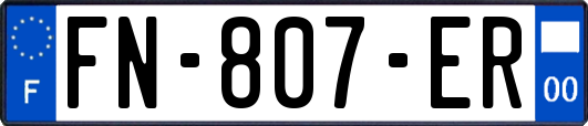 FN-807-ER