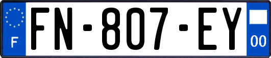 FN-807-EY