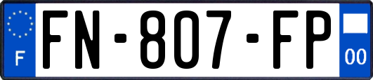 FN-807-FP