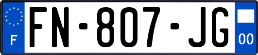 FN-807-JG