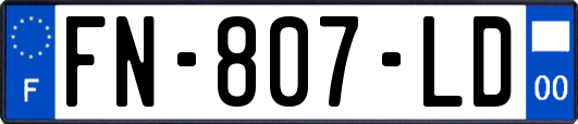 FN-807-LD