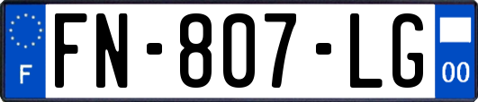 FN-807-LG