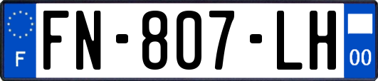 FN-807-LH