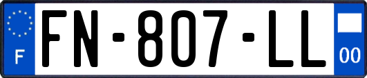 FN-807-LL