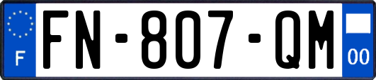 FN-807-QM