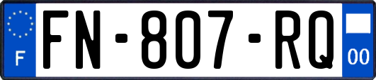 FN-807-RQ