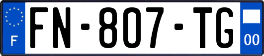 FN-807-TG