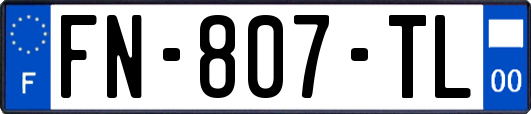 FN-807-TL
