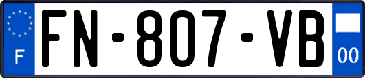FN-807-VB